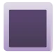 White Square Button Color