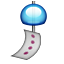 Apple Emoji iOS 5.0.