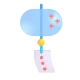 Wind Chime Color