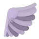 Wing Color
