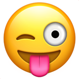 Apple Emoji iOS 14.6.