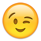 Apple Emoji iOS 6.0.