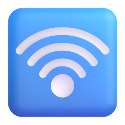 Wireless 3D