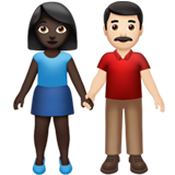Apple Emoji iOS 13.2.