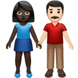Apple Emoji iOS 14.2.