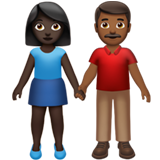 Apple Emoji iOS 13.2.