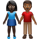 Apple Emoji iOS 14.2.