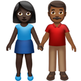 Apple Emoji iOS 16.4.