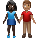 Apple Emoji iOS 14.2.