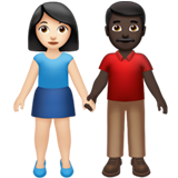 Apple Emoji iOS 13.3.