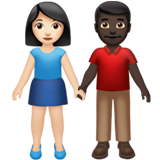 Apple Emoji iOS 14.2.