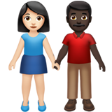 Apple Emoji iOS 15.4.