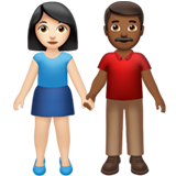 Apple Emoji iOS 13.3.