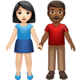 Apple Emoji iOS 14.2.