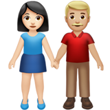 Apple Emoji iOS 14.2.