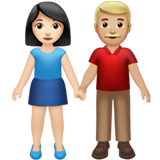 Apple Emoji iOS 15.4.
