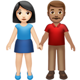 Apple Emoji iOS 14.2.
