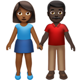 Apple Emoji iOS 14.2.