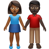 Apple Emoji iOS 15.4.
