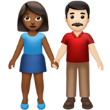 Apple Emoji iOS 13.3.