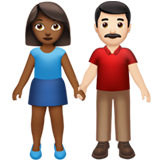Apple Emoji iOS 14.2.