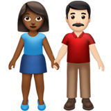 Apple Emoji iOS 15.4.
