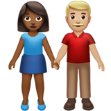 Apple Emoji iOS 14.2.