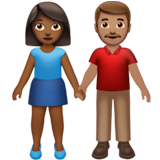 Apple Emoji iOS 13.2.