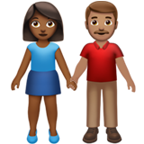 Apple Emoji iOS 14.2.