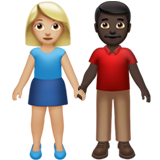 Apple Emoji iOS 14.2.