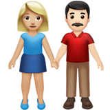 Apple Emoji iOS 13.2.