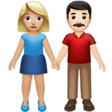 Apple Emoji iOS 14.2.
