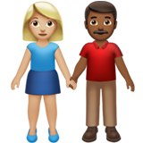 Apple Emoji iOS 14.2.