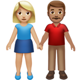 Apple Emoji iOS 14.2.