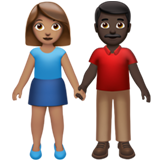 Apple Emoji iOS 13.3.