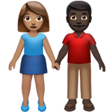 Apple Emoji iOS 14.2.