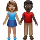 Apple Emoji iOS 14.5.