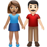 Apple Emoji iOS 14.2.