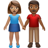 Apple Emoji iOS 13.2.