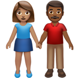 Apple Emoji iOS 14.2.