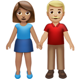 Apple Emoji iOS 14.2.