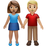 Apple Emoji iOS 17.4.
