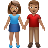 Apple Emoji iOS 14.2.