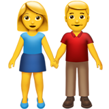 Apple Emoji iOS 17.4.