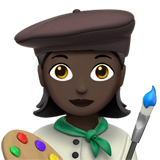 Apple Emoji iOS 14.2.