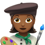 Apple Emoji iOS 14.5.
