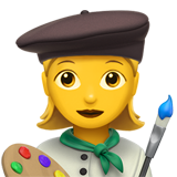 Apple Emoji iOS 14.5.