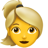 Apple Emoji iOS 16.4.