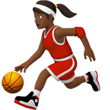 Apple Emoji iOS 14.6.