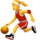 Apple Emoji iOS 16.4.